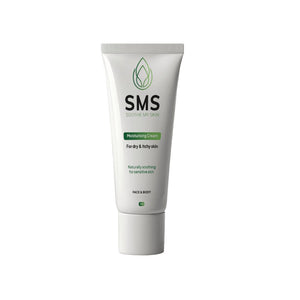 SMS 50g Ointment