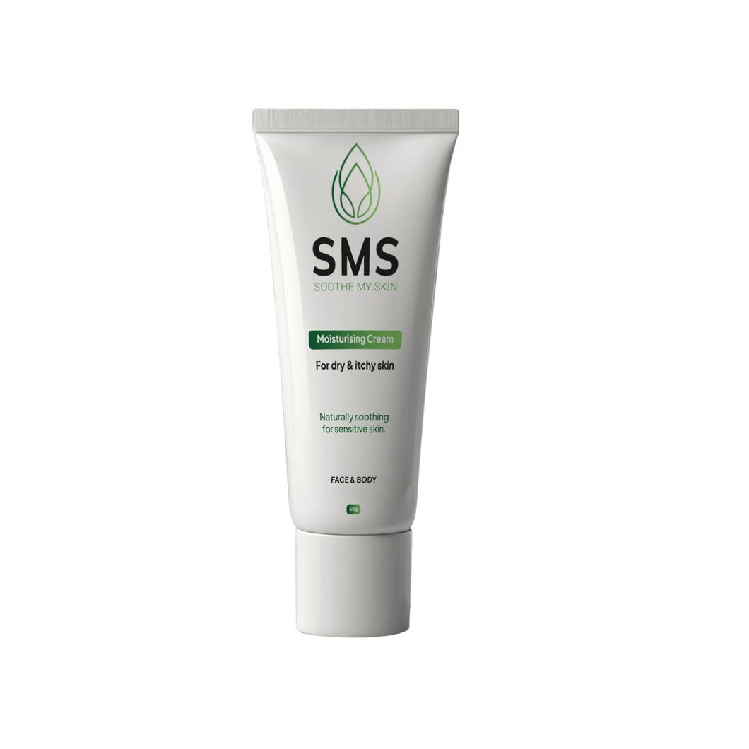 SMS 50g Ointment