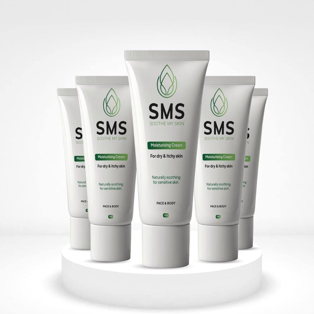 SMS 250g Ointment